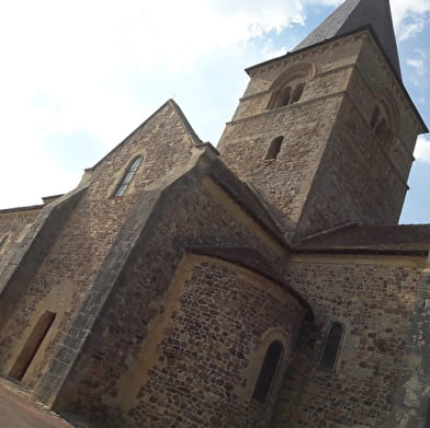 Eglise Saint-Pierre 