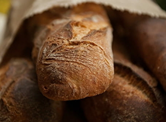 Boulangerie Sirot Fabien Eddy - LA CHARITE-SUR-LOIRE