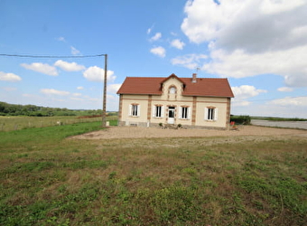Gîte du Lièvre - CHARRIN