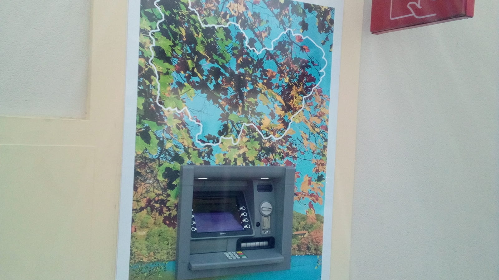 Caisse d'épargne