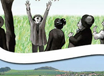 Balade numérique sur les légendes de Saint-Saulge - SAINT-SAULGE