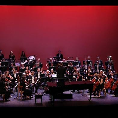 Associations des Concerts Nivernais