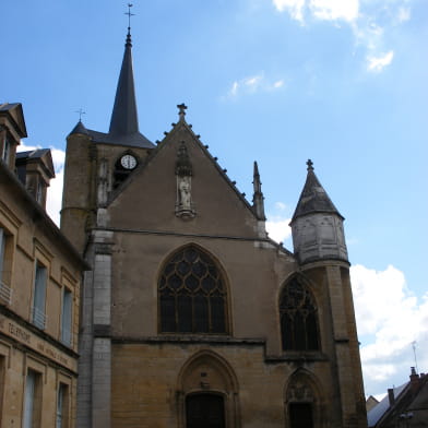 Ville de Moulins-Engilbert