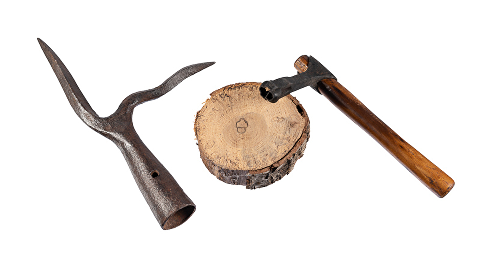 A la découverte des outils du Morvan