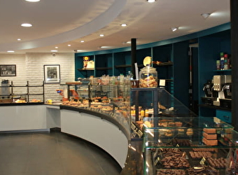 Boulangerie Pannetier - NEVERS
