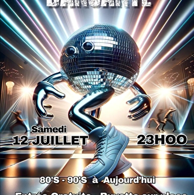 Fête du Parc