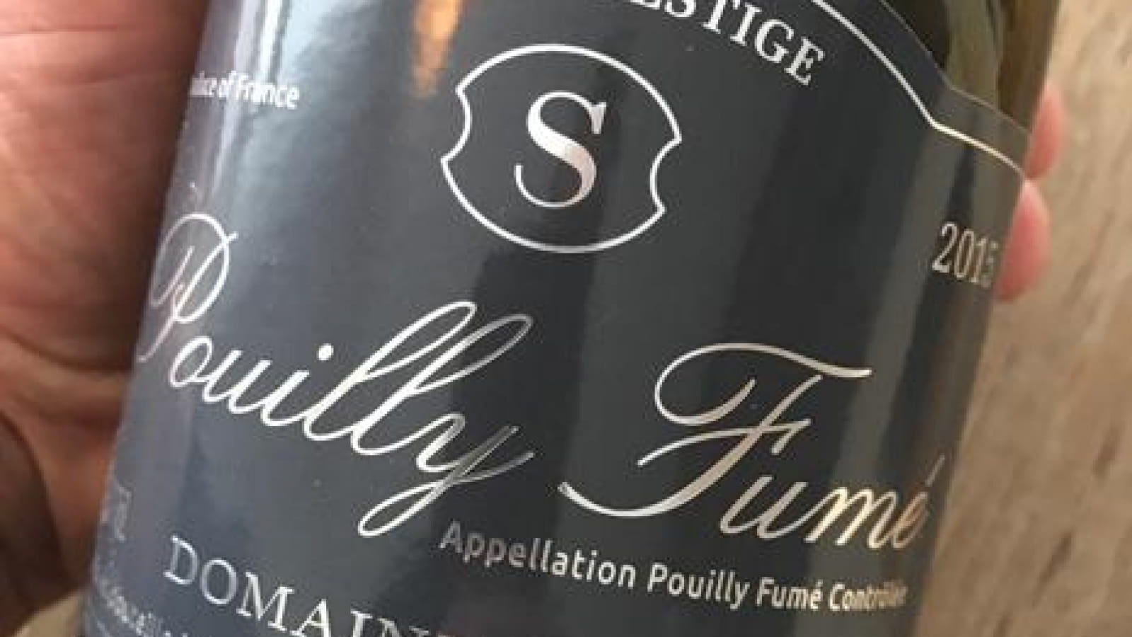 Domaine Seguin