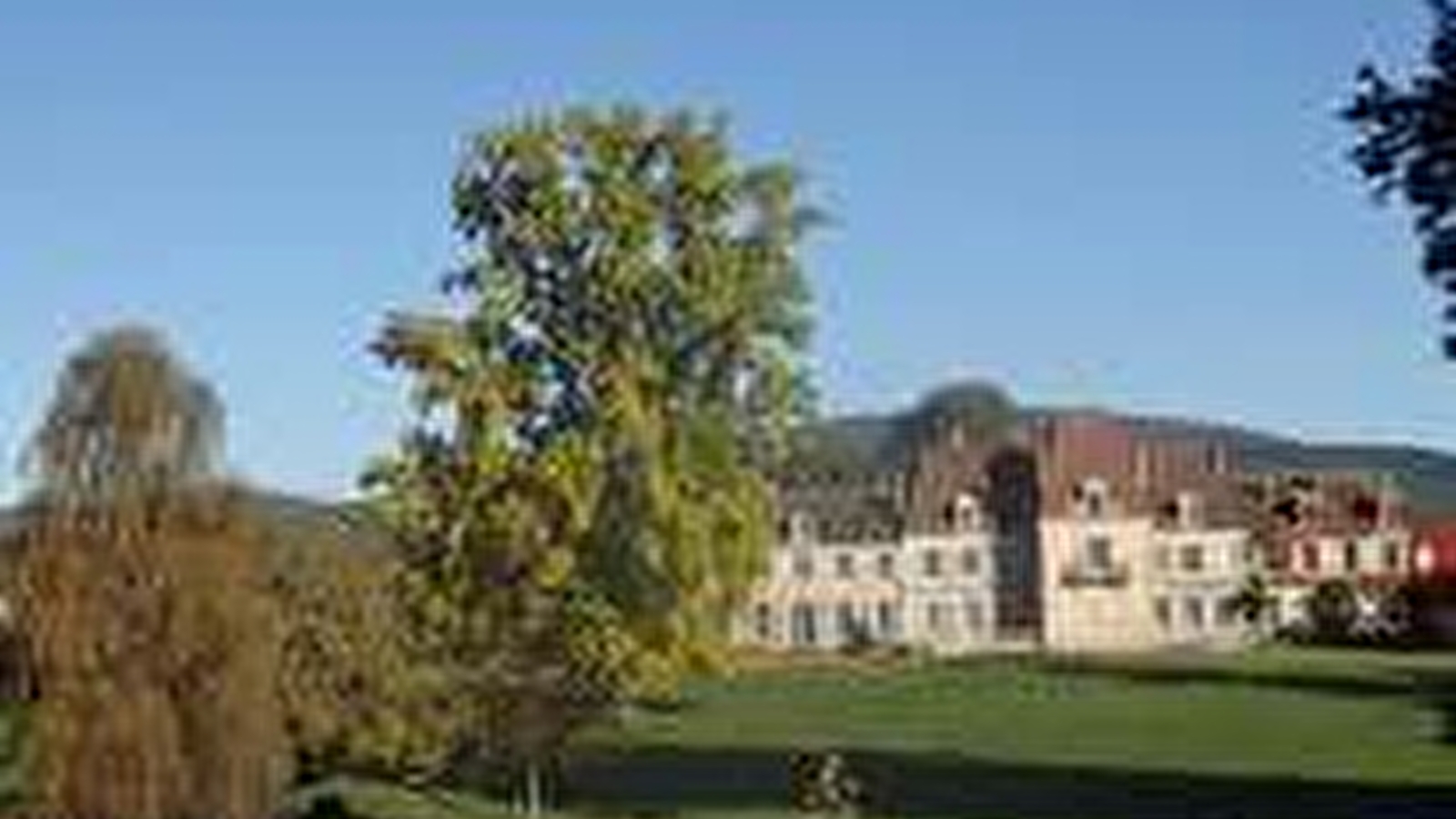 Maison de Montmorin