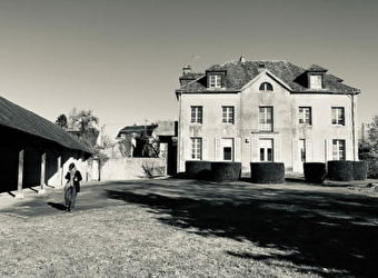 ODESSA l'ECOLE - LORMES