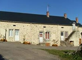 Le Moulin de Fâchin - ARLEUF