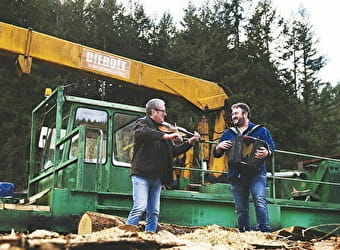 Duo Granite - ARLEUF