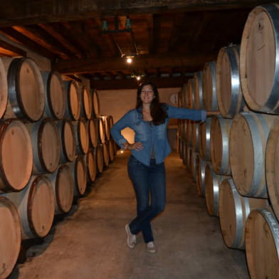 Les dégustations d'Anthéa 