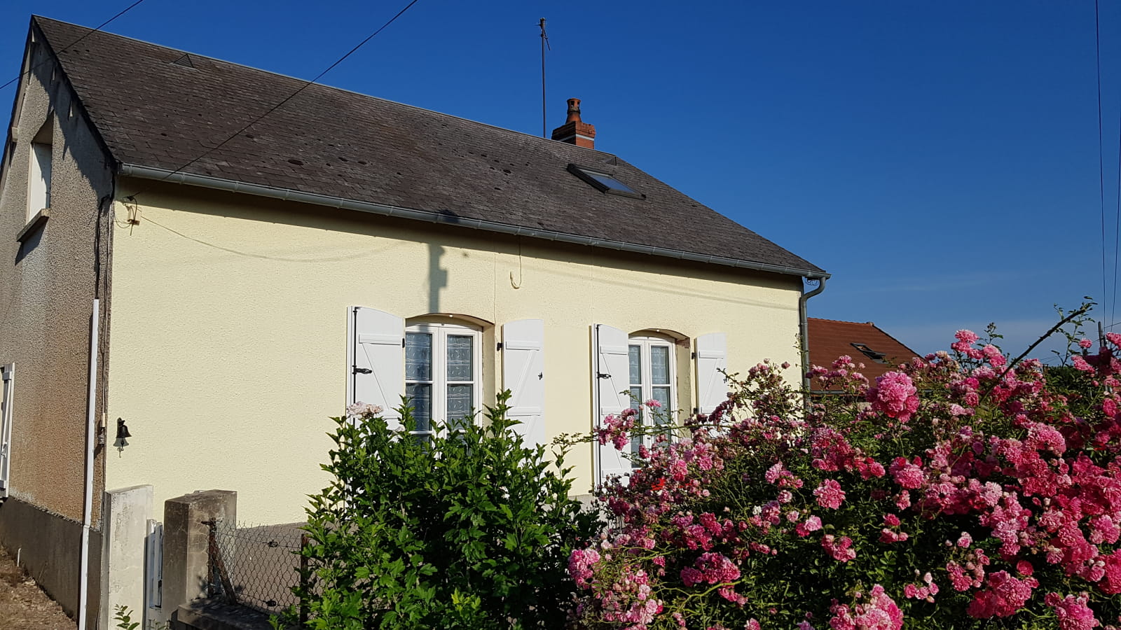 La Maison Rose