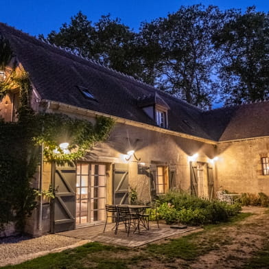 La Ferme de Planchevienne
