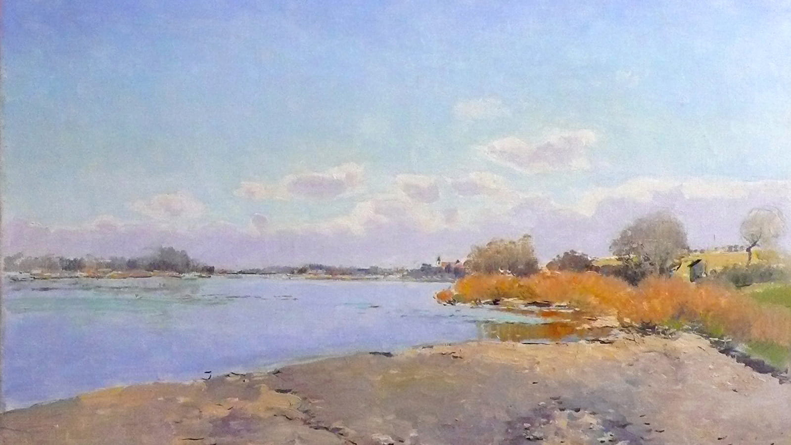 Beaux rivages, du musée à la plage !