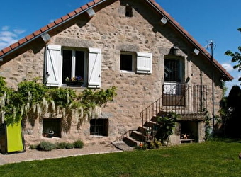 La Gravelle de Montcrecon - SAINT-MARTIN-DU-PUY