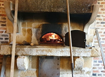 Le bon pain de la ferme - SAINT-HILAIRE-FONTAINE