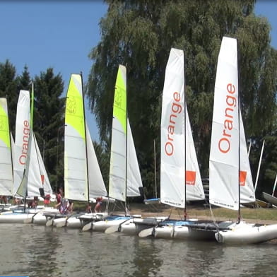 Base Sport et Nature Activital de Baye