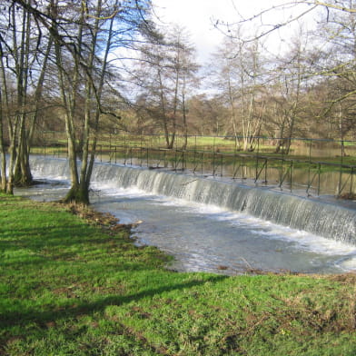 Circuit le Bazois sur le Canal