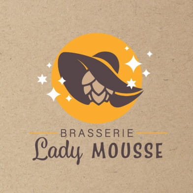 Lady Mousse 