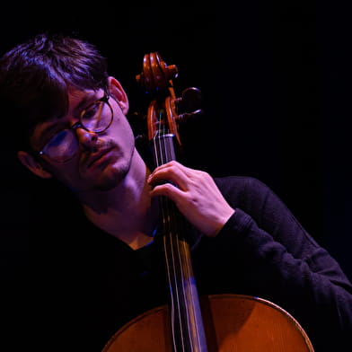 Vents d'est, vents d'ouest N°2, concert - Festival Les Escales de L'Opéra Voyageur