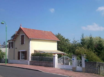 Villalys - SAINT-HONORE-LES-BAINS