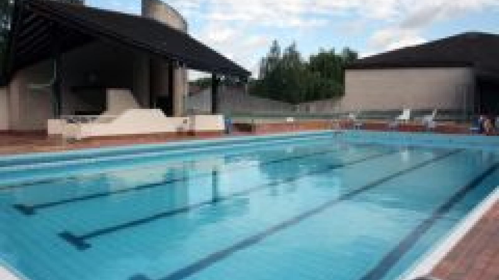 Piscine municipale de Clamecy