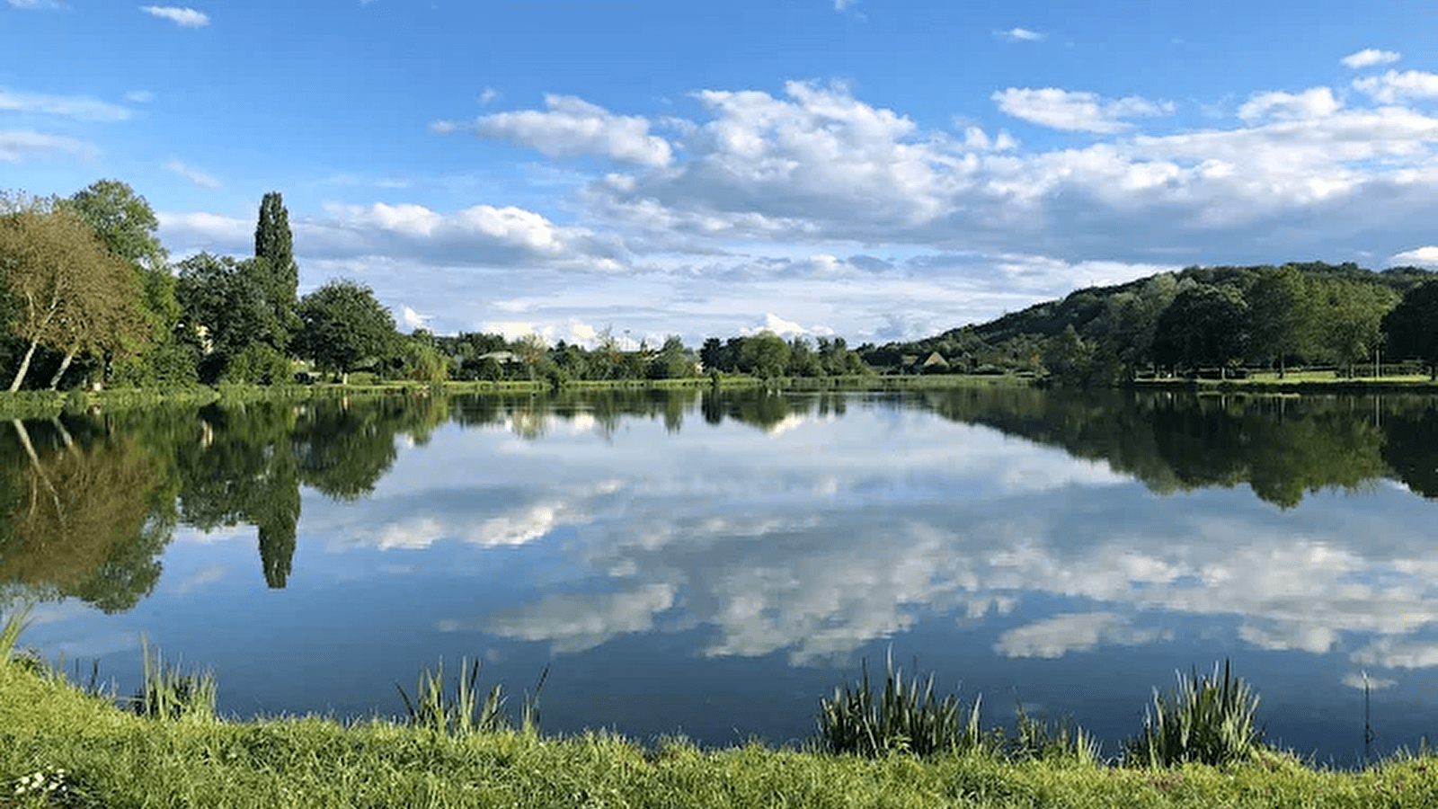 Camping Onlycamp Moulin Naudin