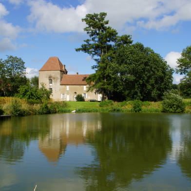 Maison Forte de Cuy