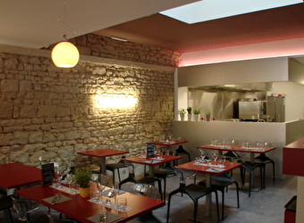 Restaurant Tomate et Chocolat - NEVERS