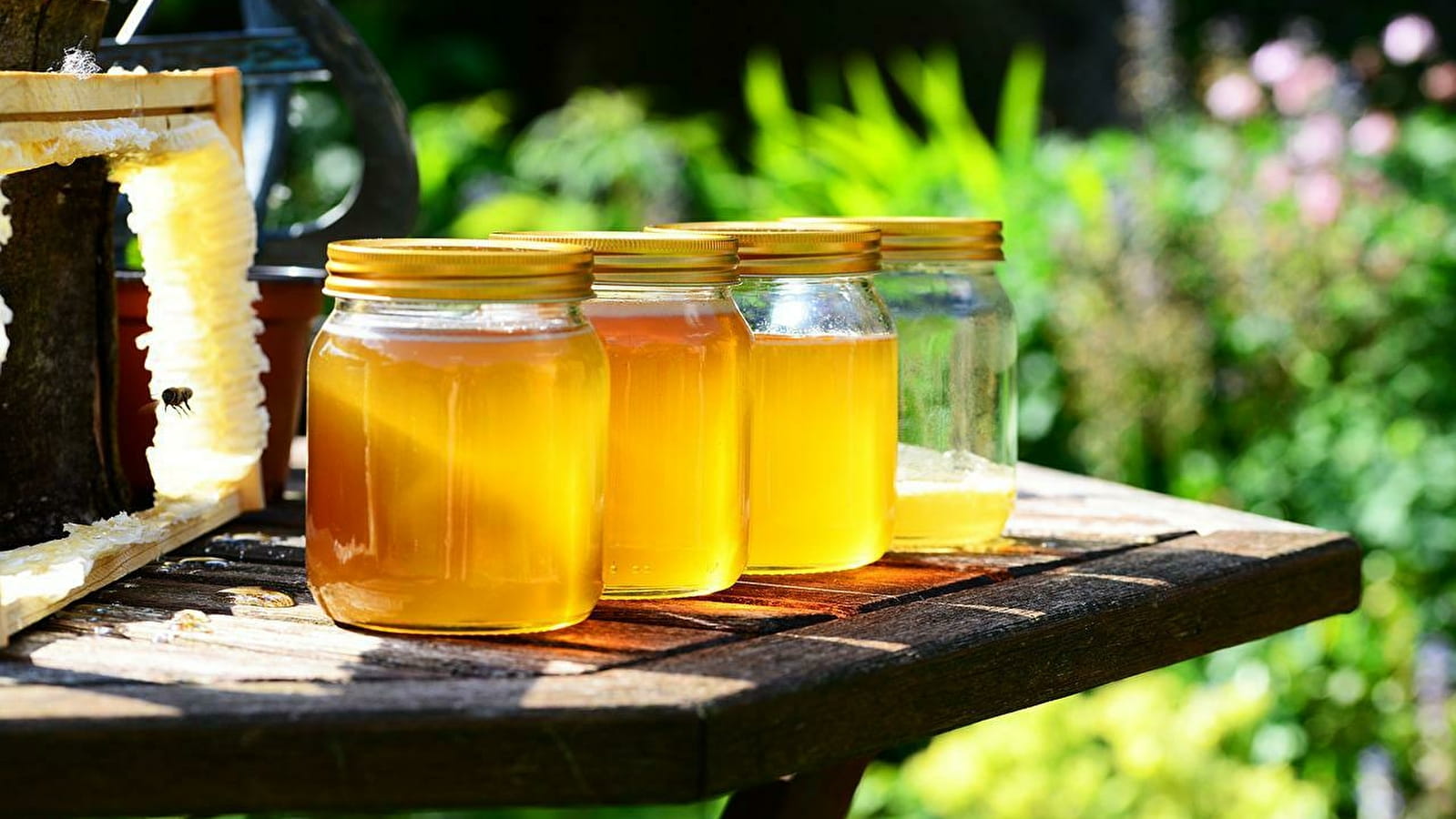 8ème marché artisanal