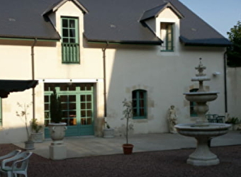 Restaurant de la Poste - SAINT-SAULGE