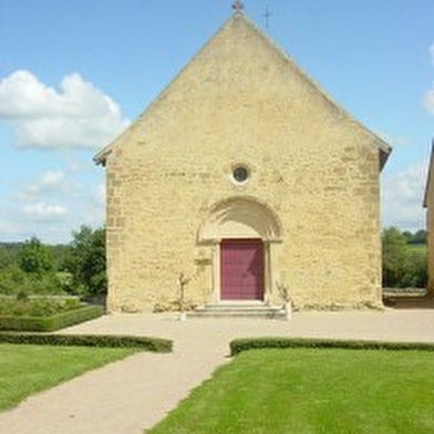 Château d'Anizy