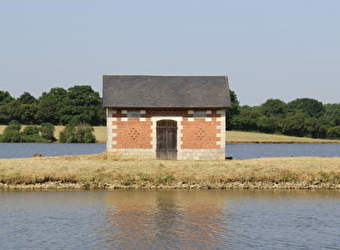 Les Etangs de Vaux et Baye - BAZOLLES