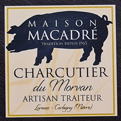 Charcuterie du Morvan - Maison Macadré