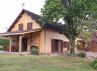 Gîte du Capitaine - LA COLLANCELLE