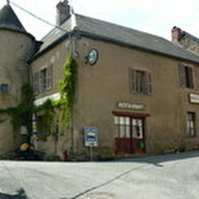 Restaurant de la Tour