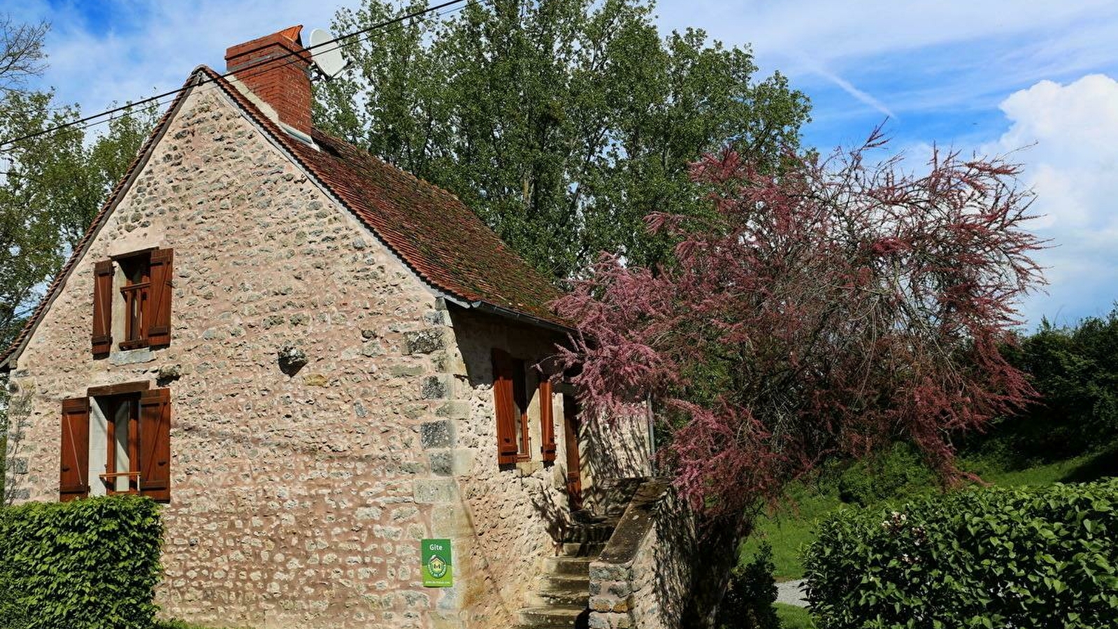 Le Moulin