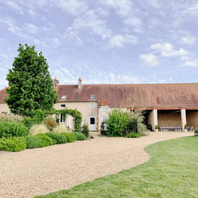 Domaine du Réveillon - La Maison du Puits