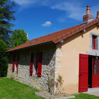 Le Petit Moulin