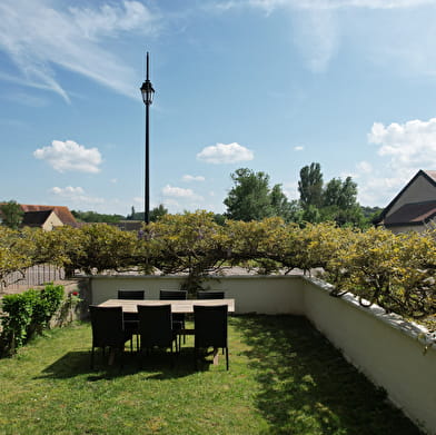 Charmante maison à la campagne