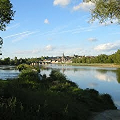 Maison de la Loire