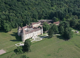 Nuit des Châteaux - BAZOCHES