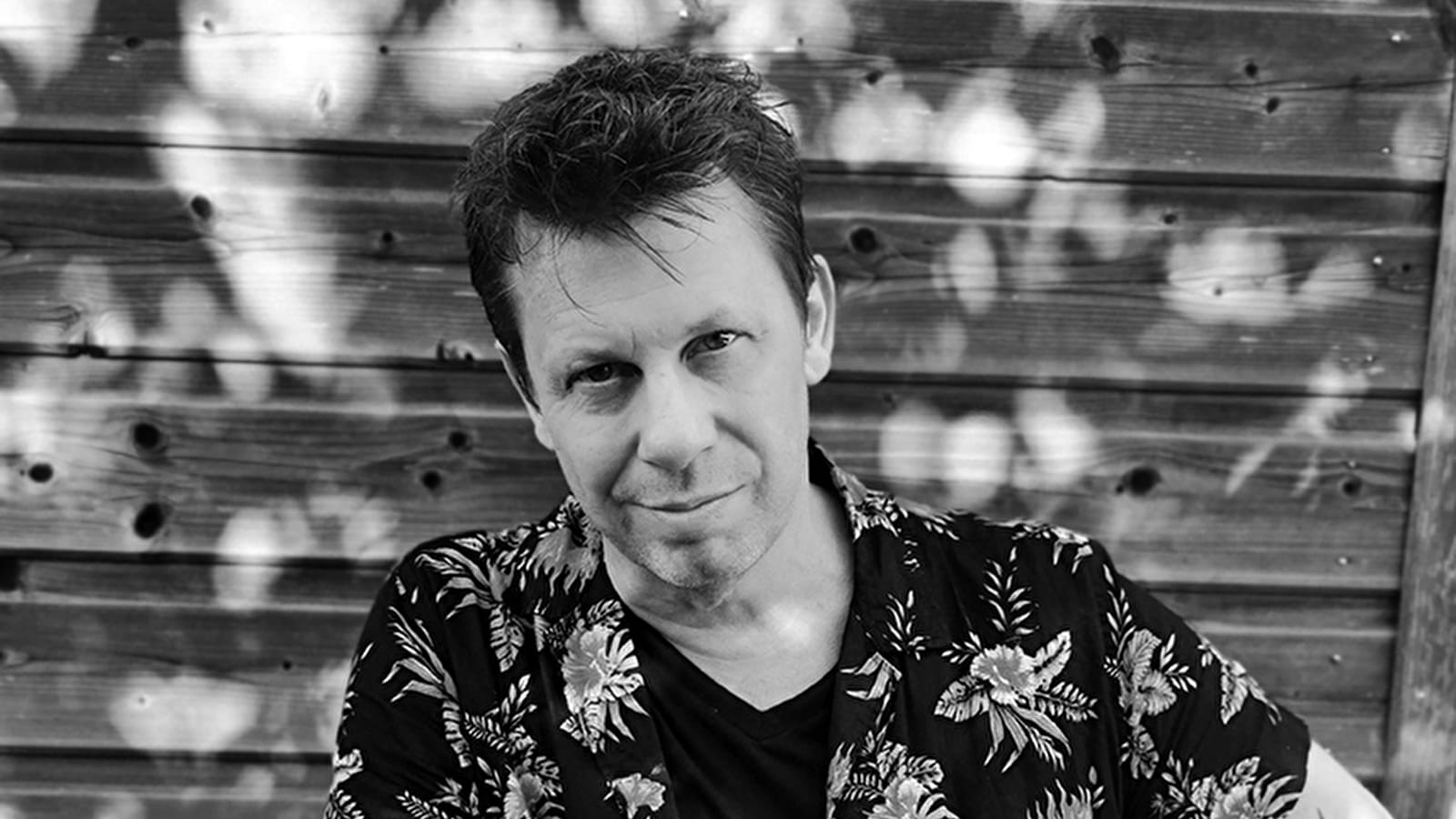 Guillaume Ledoux (chanteur de Blankass) en trio