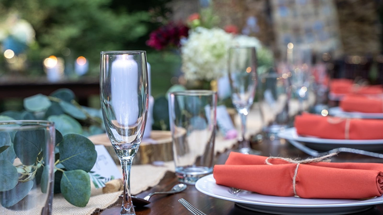Repas des artistes 'Le dîner de Frida'