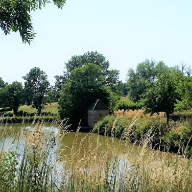 A la découverte de Cuy - Visite guidée de la Maison forte