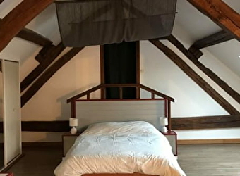Petite maison au cœur de la nature - LIVRY