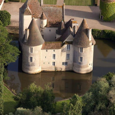 Château du Marais