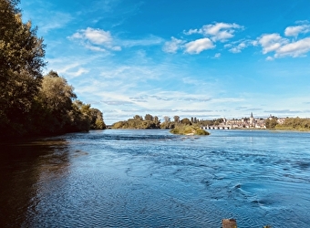 Du canal au vieux chêne - LA CHAPELLE-MONTLINARD