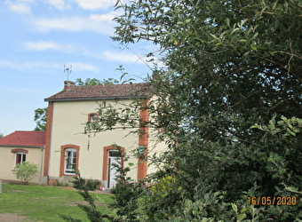 La Gare de Ligny - CRUX-LA-VILLE
